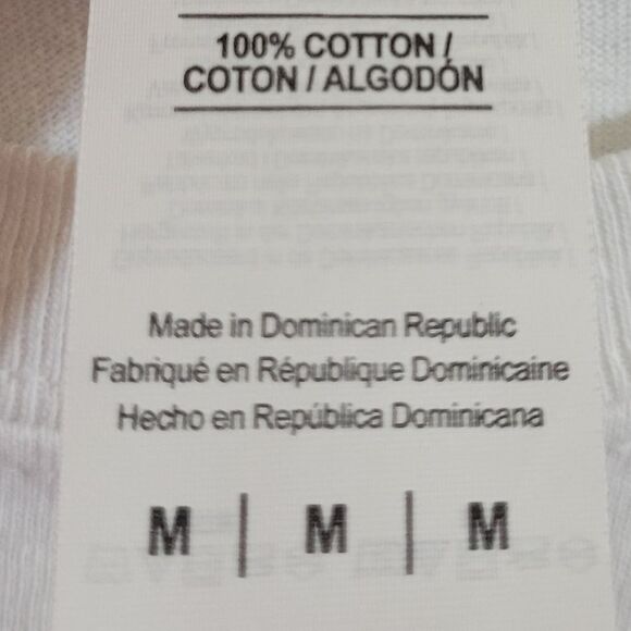 Dr Seuss Day School "Librarian I Am" Librarian Tee 100% Cotton Size Medium - Picture 5 of 7